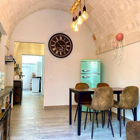 Il Pumo Rosa - Puglia Mia Apartments Монополи Екстериор снимка