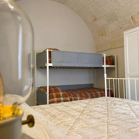 Il Pumo Rosa - Puglia Mia Apartments Монополи Екстериор снимка