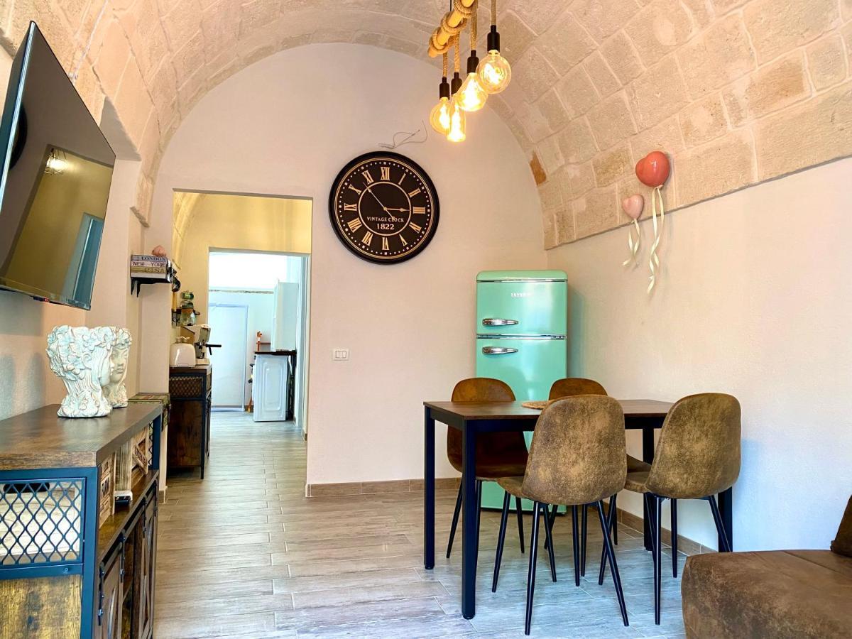 Il Pumo Rosa - Puglia Mia Apartments Монополи Екстериор снимка
