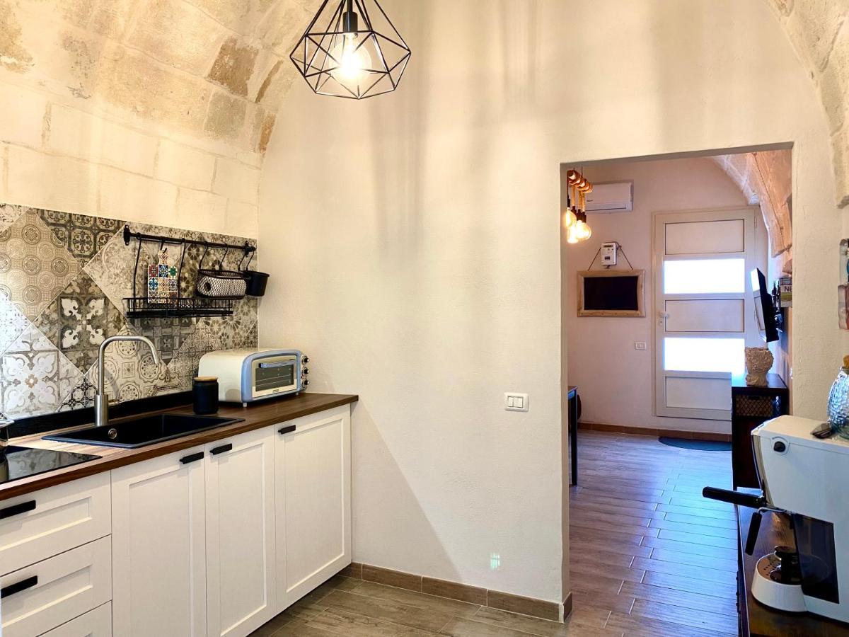 Il Pumo Rosa - Puglia Mia Apartments Монополи Екстериор снимка