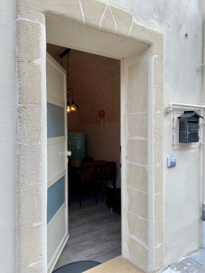 Il Pumo Rosa - Puglia Mia Apartments Монополи Екстериор снимка