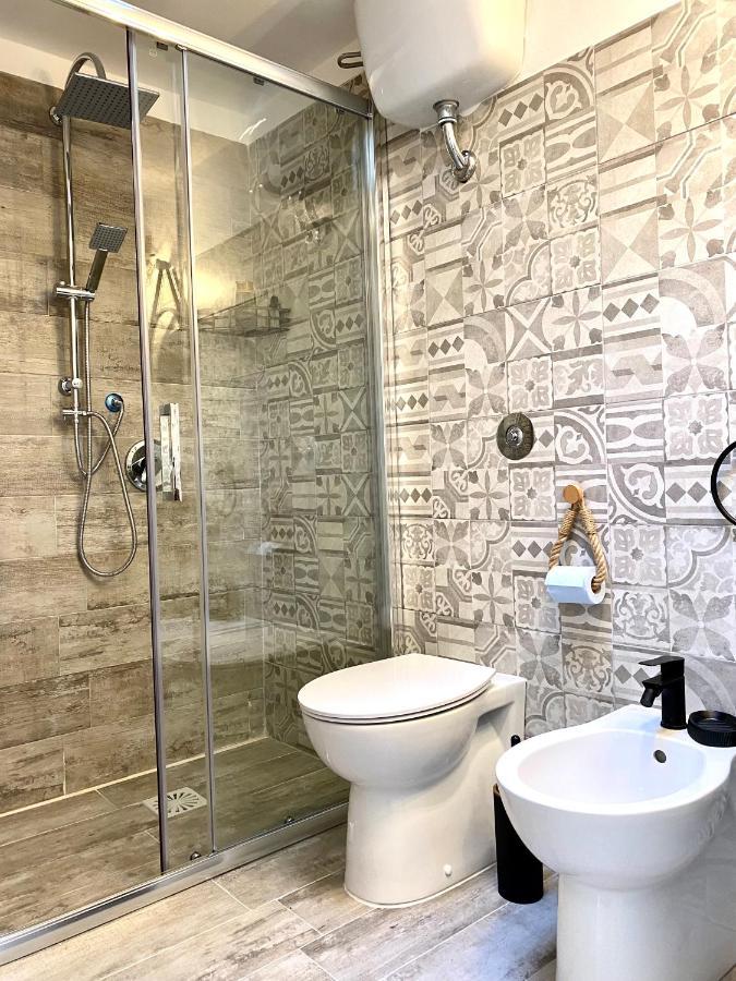 Il Pumo Rosa - Puglia Mia Apartments Монополи Екстериор снимка