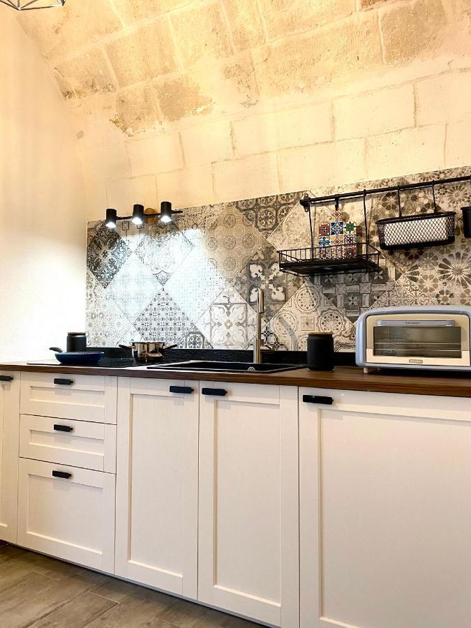 Il Pumo Rosa - Puglia Mia Apartments Монополи Екстериор снимка