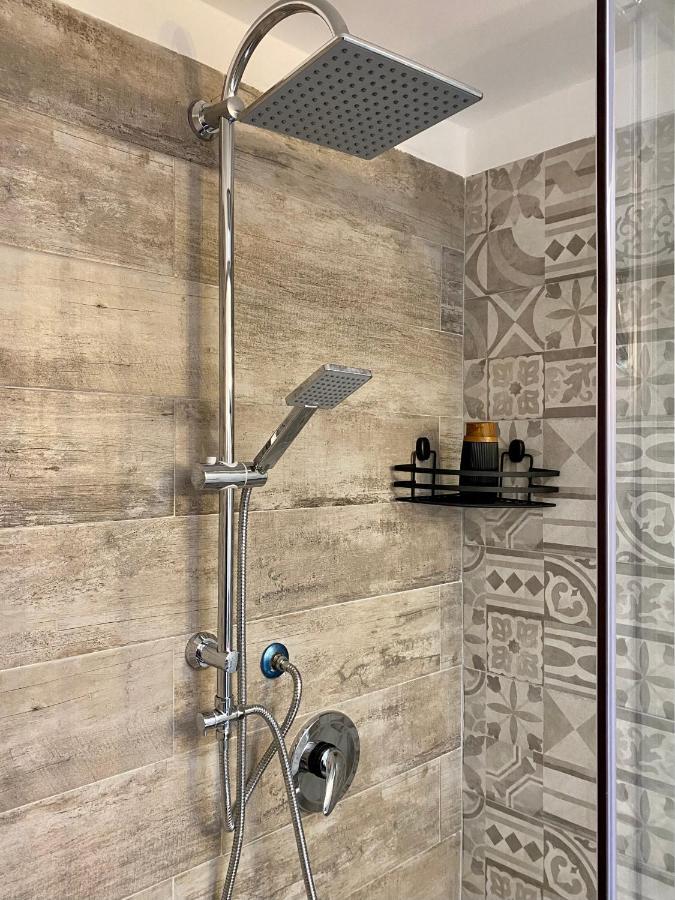 Il Pumo Rosa - Puglia Mia Apartments Монополи Екстериор снимка