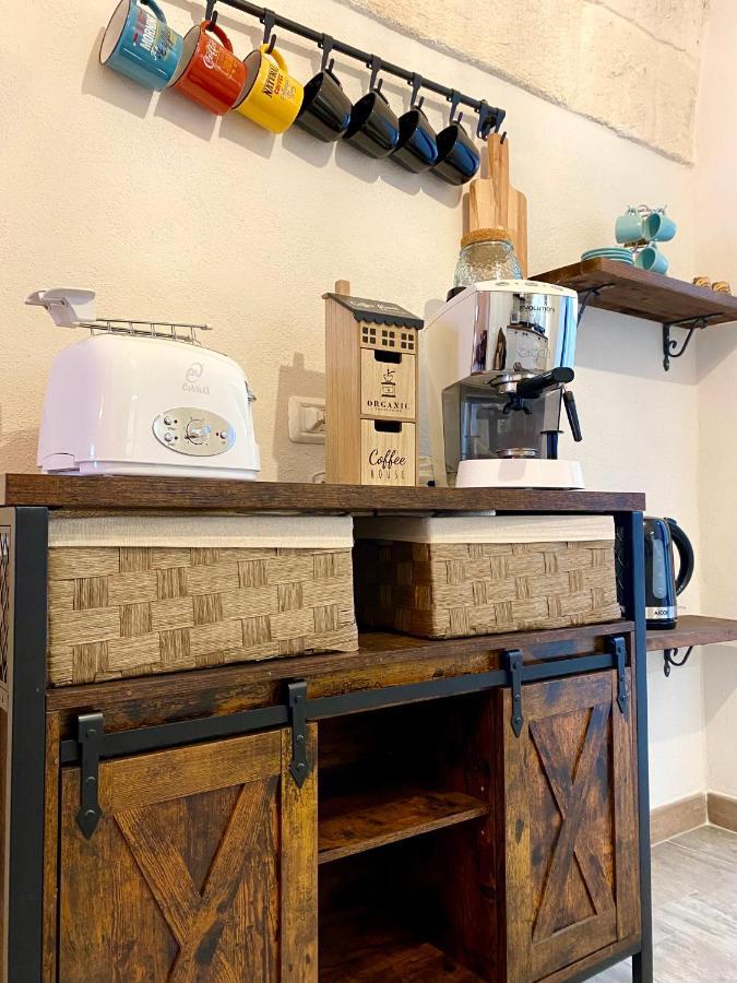 Il Pumo Rosa - Puglia Mia Apartments Монополи Екстериор снимка