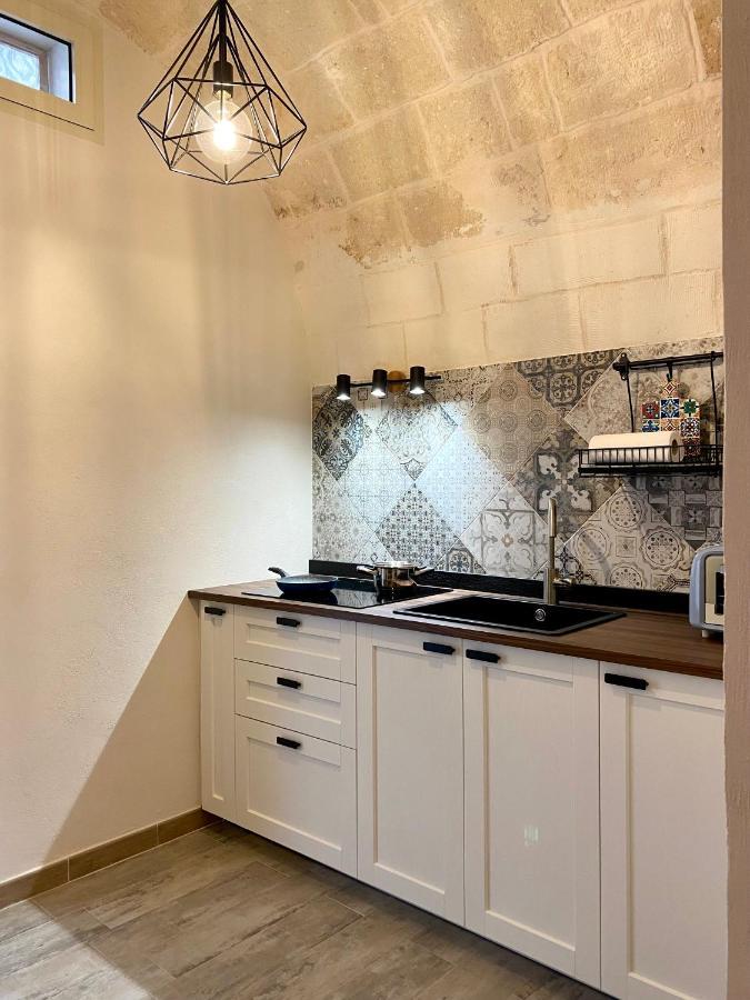 Il Pumo Rosa - Puglia Mia Apartments Монополи Екстериор снимка