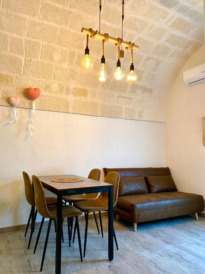 Il Pumo Rosa - Puglia Mia Apartments Монополи Екстериор снимка