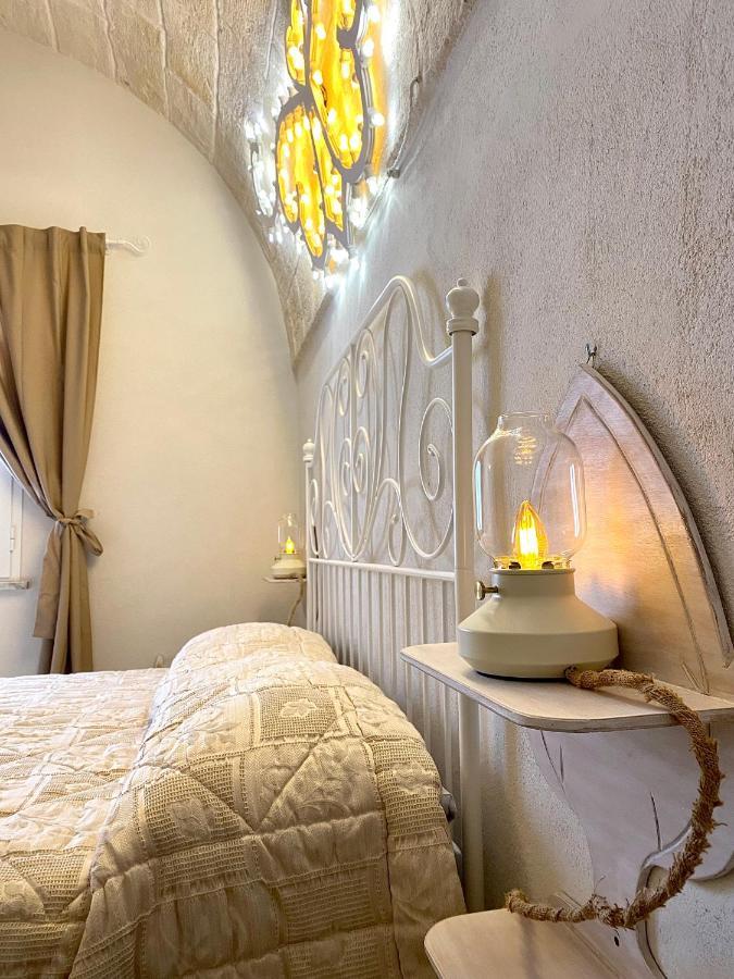 Il Pumo Rosa - Puglia Mia Apartments Монополи Екстериор снимка