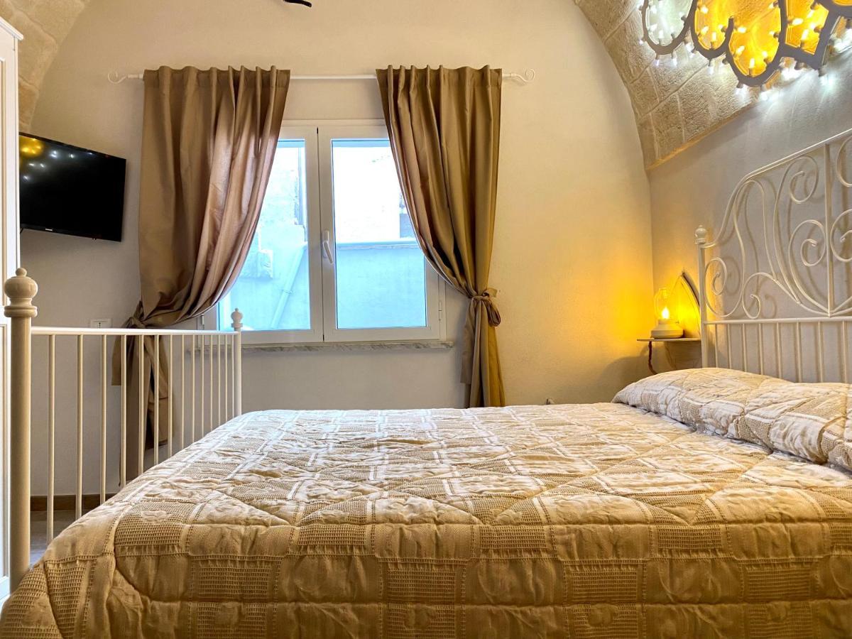 Il Pumo Rosa - Puglia Mia Apartments Монополи Екстериор снимка