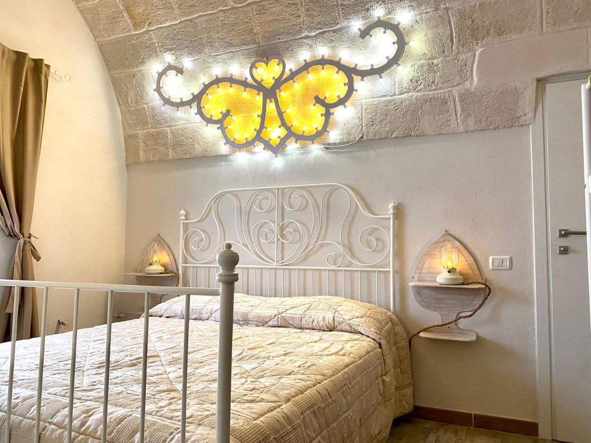 Il Pumo Rosa - Puglia Mia Apartments Монополи Екстериор снимка